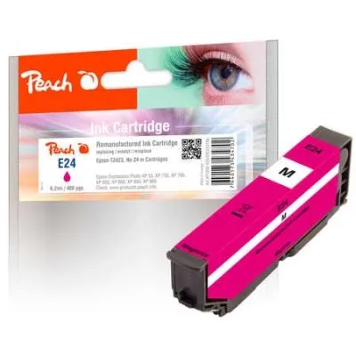 Peach  Tintenpatrone magenta kompatibel zu Epson Expression Photo XP-950