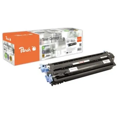 Peach  Tonermodul schwarz kompatibel zu Canon Color imageCLASS MF 9220 cdn