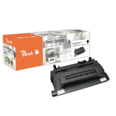 Peach  Tonermodul schwarz kompatibel zu HP LaserJet Enterprise MFP M 630 f
