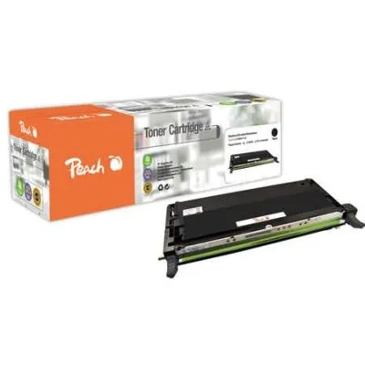Peach  Tonermodul schwarz kompatibel zu Epson Aculaser C 2800