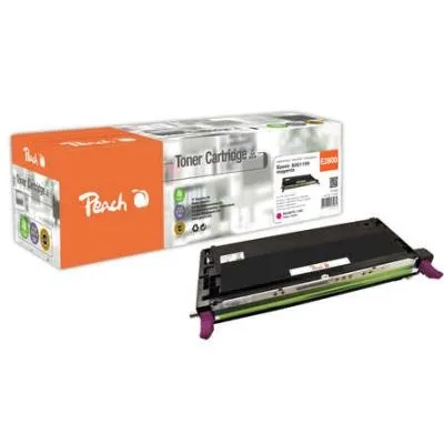 Peach  Tonermodul magenta kompatibel zu Epson Aculaser C 2800