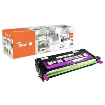 Peach  Tonermodul magenta kompatibel zu Xerox Phaser 6280 Series