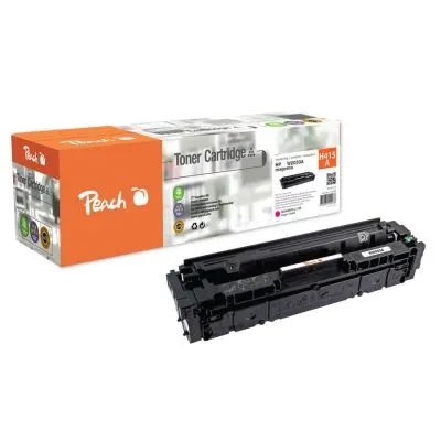 Peach  Tonermodul magenta kompatibel zu HP Color LaserJet Managed E 47528 f