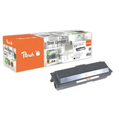 Peach  Tonermodul schwarz kompatibel zu Kyocera FS-1016 MFP