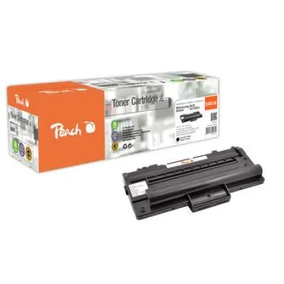Peach  Tonermodul schwarz kompatibel zu Samsung SF-560