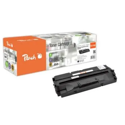 Peach  Tonermodul schwarz kompatibel zu Samsung SF-530 Series