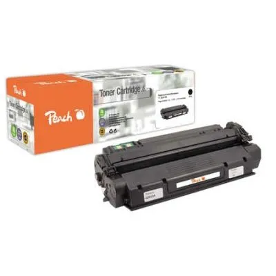 Peach  Tonermodul schwarz kompatibel zu HP LaserJet 1300 Series