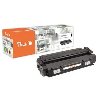 Peach  Tonermodul schwarz kompatibel zu HP LaserJet 1200