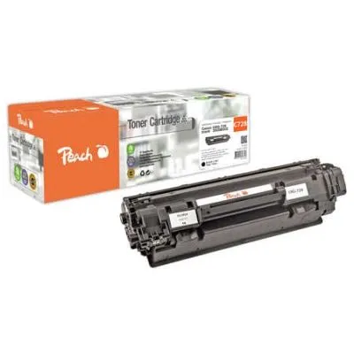 Peach  Tonermodul schwarz kompatibel zu Canon iSENSYS Fax L 170