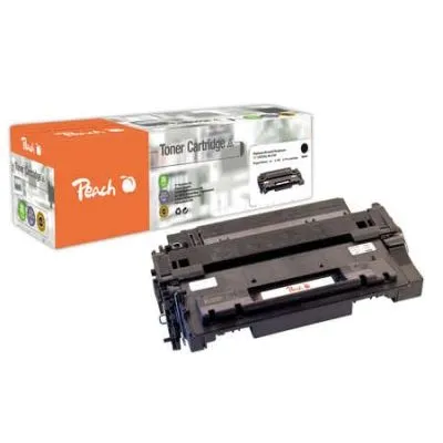 Peach  Tonermodul schwarz kompatibel zu HP LaserJet Enterprise P 3015 Series