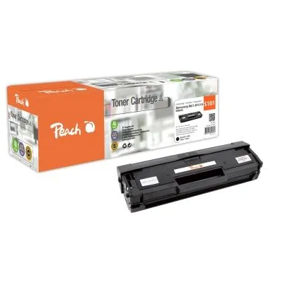 Peach  Tonermodul schwarz kompatibel zu Samsung ML-2165 W