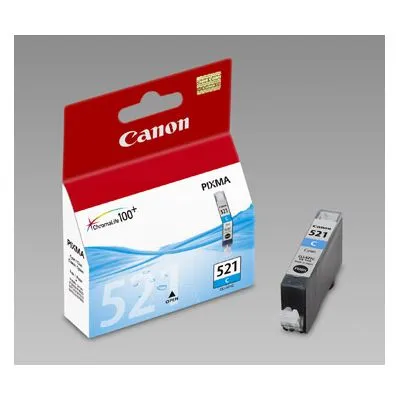 Original  Tintenpatrone cyan Canon Pixma MP 980