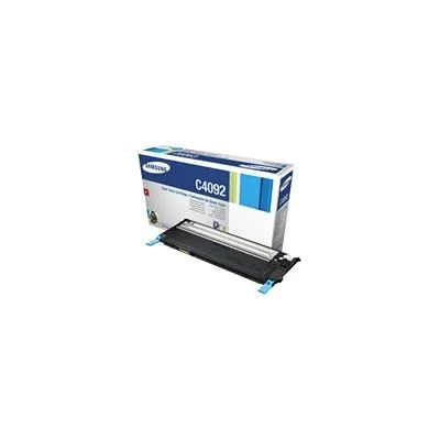 Original  Tonerpatrone cyan Samsung CLP-310 Series