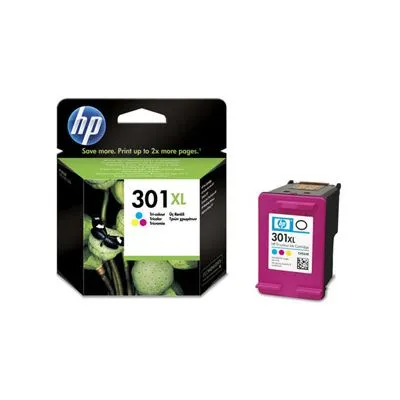 Original  Tintenpatrone color HP OfficeJet 4636
