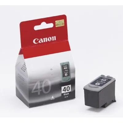 Original  Tintenpatrone schwarz Canon Fax JX 500