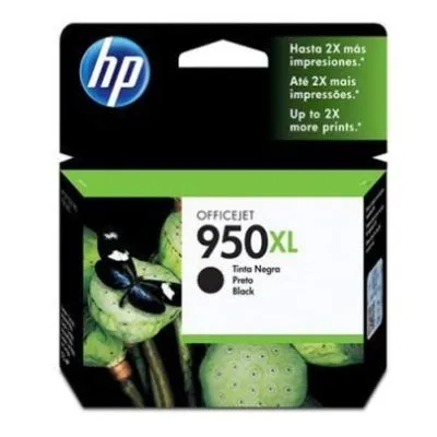 Original  Tintenpatrone schwarz HP OfficeJet Pro 8600 Premium e-All-in-One