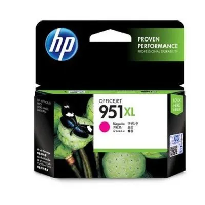 Original  Tintenpatrone magenta HP OfficeJet Pro 8630 e-All-in-One