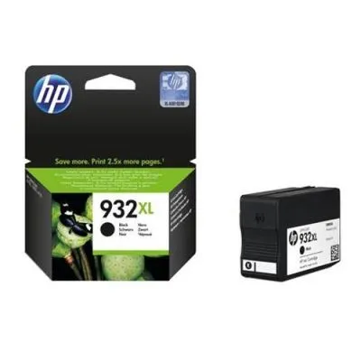 Original  Tintenpatrone schwarz HP OfficeJet 6700 Premium