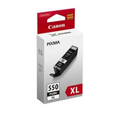 Original  Tintenpatrone XL schwarz Canon Pixma MX 725