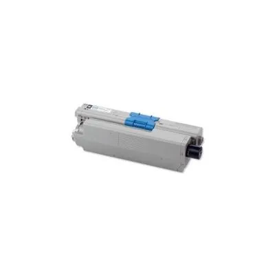 Original  Tonerpatrone schwarz OKI C 510 DN