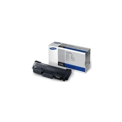 Original  Tonerpatrone XL schwarz Samsung Xpress M 2885 FW Premium Line