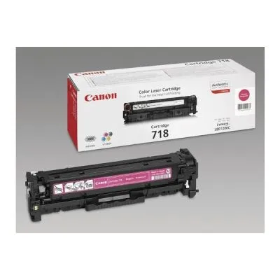 Original  Tonerpatrone magenta Canon iSENSYS MF 8550 cd