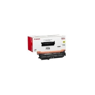 Original  Tonerpatrone gelb Canon LBP-5480