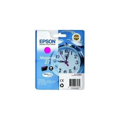 Original  Tintenpatrone magenta Epson WorkForce WF-7615 DWF