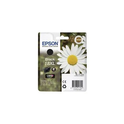 Original  Tintenpatrone XL schwarz Epson Expression Home XP-302