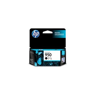 Original  Tintenpatrone schwarz HP OfficeJet Pro 8630 e-All-in-One