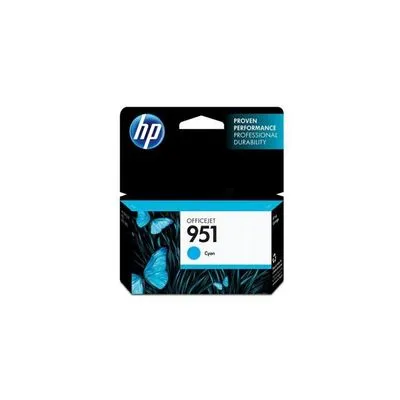 Original  Tintenpatrone cyan HP OfficeJet Pro 8600 Premium e-All-in-One