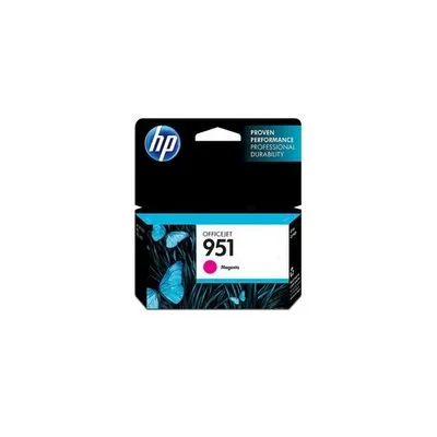 Original  Tintenpatrone magenta HP OfficeJet Pro 8600 Plus e-All-in-One