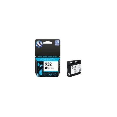 Original  Tintenpatrone schwarz HP OfficeJet 7110 XI
