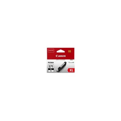 Original  Tintenpatrone XL schwarz Canon Pixma TS 8040