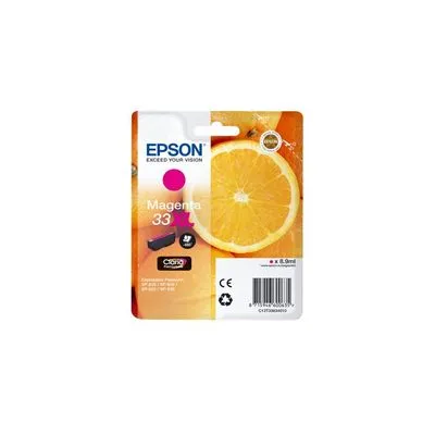 Original  Tintenpatrone XL magenta Epson Expression Premium XP-530