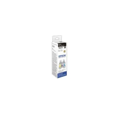 Original  Tintenbehälter schwarz Epson EcoTank L 1300