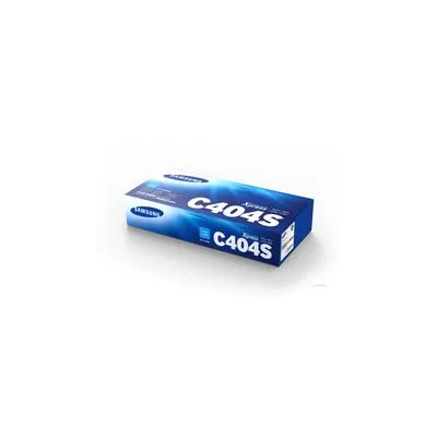 Original  Tonerpatrone cyan Samsung Xpress SLC 483 FW