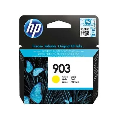 Original  Tintenpatrone gelb HP OfficeJet Pro 6978