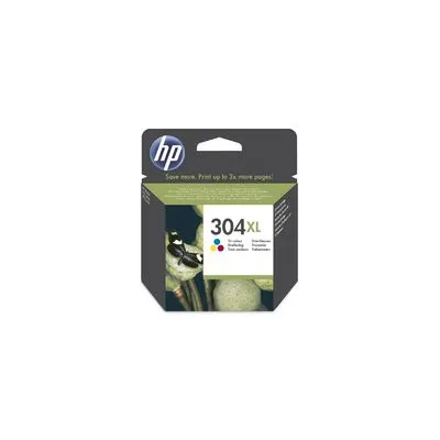 Original  Tintenpatrone color HP DeskJet 3735