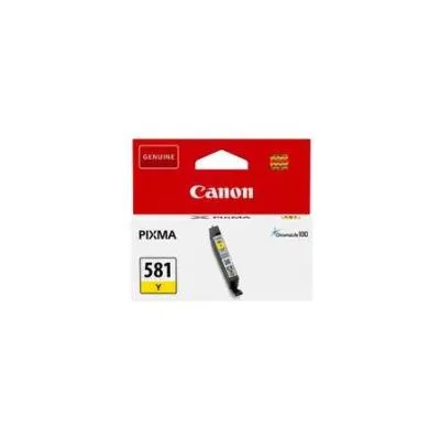 Original  Tintenpatrone yellow Canon Pixma TS 9100 Series