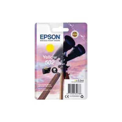 Original  Tintenpatrone yellow Epson Expression Home XP-5150