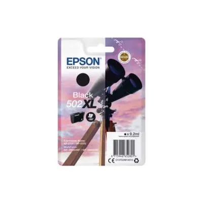 Original  Tintenpatrone schwarz Epson Expression Home XP-5150
