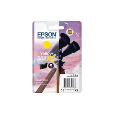 Original  Tintenpatrone yellow Epson Expression Home XP-5150