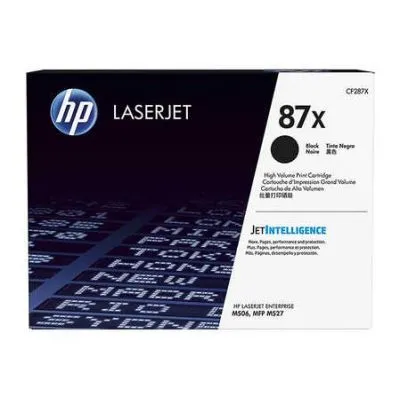 Original  Tonerpatrone schwarz HP LaserJet Enterprise M 506 xh