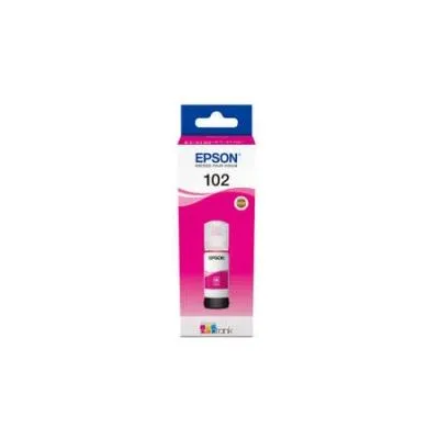 Original  Tintenbehälter magenta Epson EcoTank ET-3700