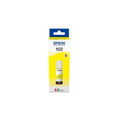 Original  Tintenbehälter gelb Epson EcoTank ET-3700