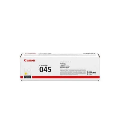 Original  Tonerpatrone yellow Canon iSENSYS MF 631 Cn