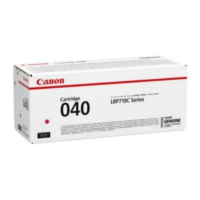 Original  Tonerpatrone magenta Canon iSENSYS LBP-712 Cx
