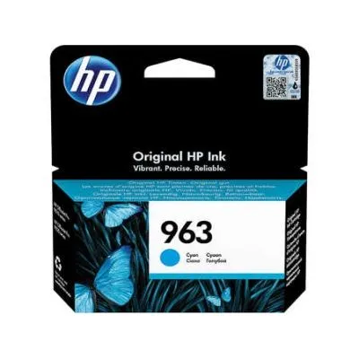 Original  Tintenpatrone cyan HP OfficeJet Pro 9016