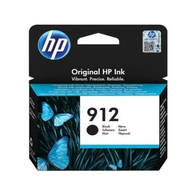 Original  Tintenpatrone schwarz HP OfficeJet Pro 8015 e